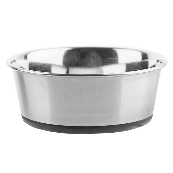 Миска Hunter из нержавеющей стали 0,55 л, 13 см 1 шт Германия