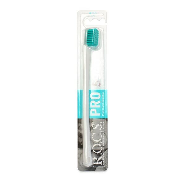 Щетка зубная R.O.C.S. Pro soft
