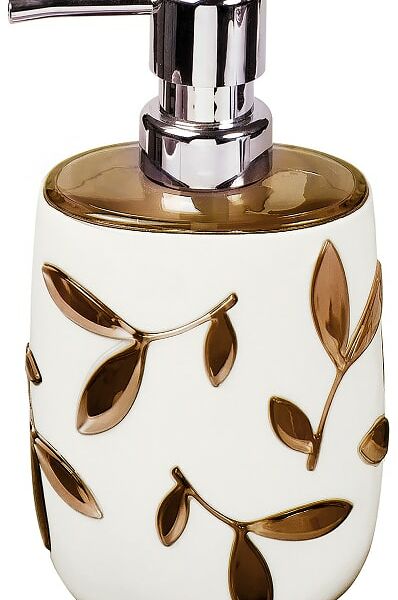 Дозатор для жидкого мылаTatkraft Immanuel Olive