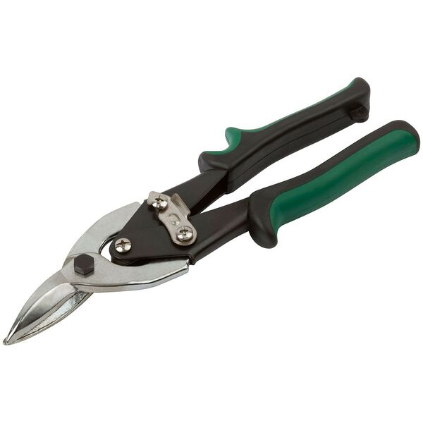 Ножницы по жести Aviation усиленные, правые