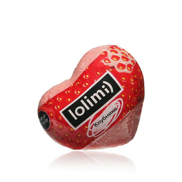 Бомбочка для ванн Lolimi) 