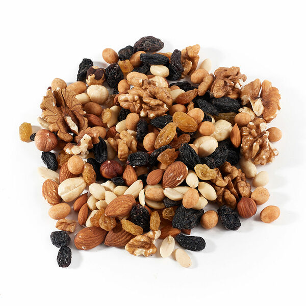 Смесь фруктово-ореховая Тендер