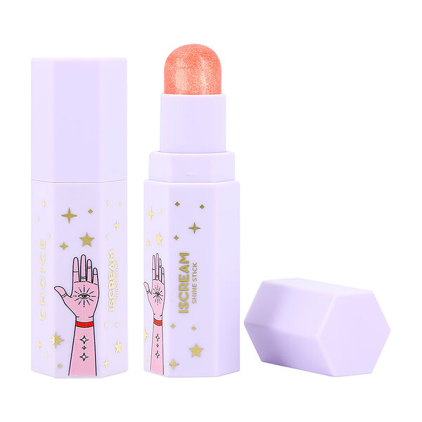 Сияющий стик Iscream Choice т.04 (fabulous) 6,45 г