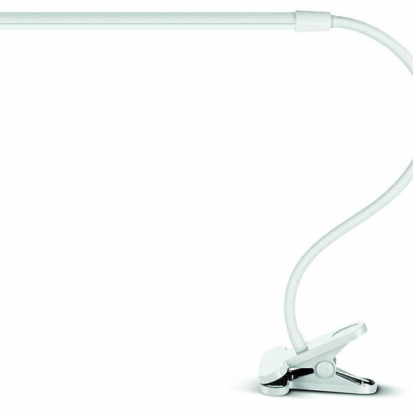 Светильник настольный A1106LT-1WH 0,43/0,004/0,4 ТМ Arte lamp (Арт ламп)