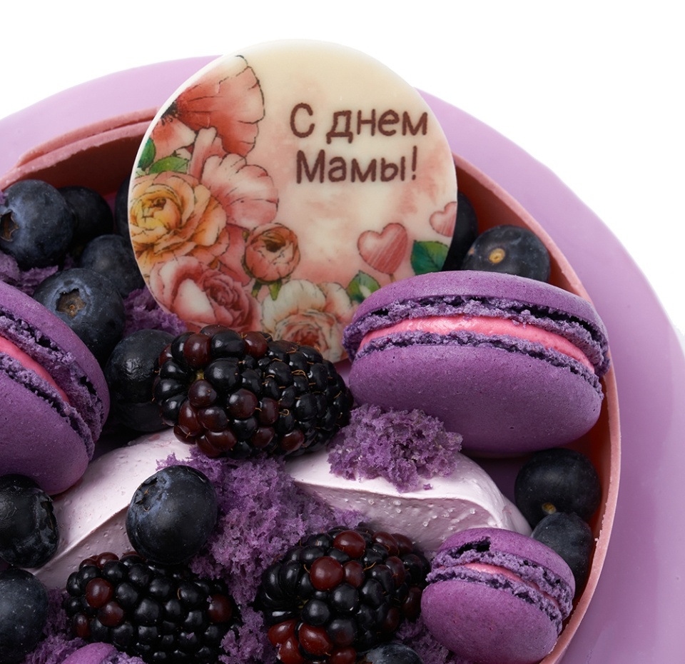 

Торт для Мамы Азбука Вкуса 1220 г