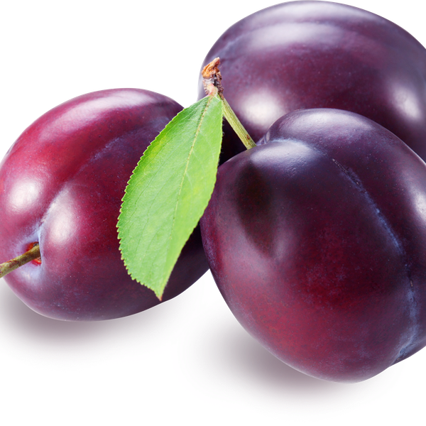 Слива  Кабардинка вес