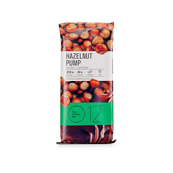 Батончик протеиновый О12 Фундук-шоколад