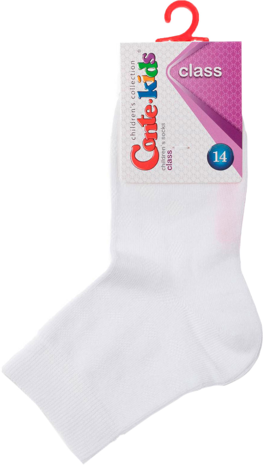 

Носки детские Conte Kids 13с-9сп р. 18
