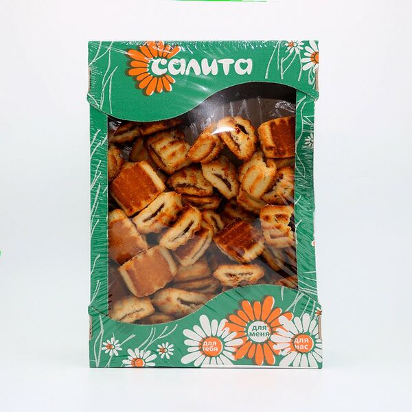 Сладость мучная 