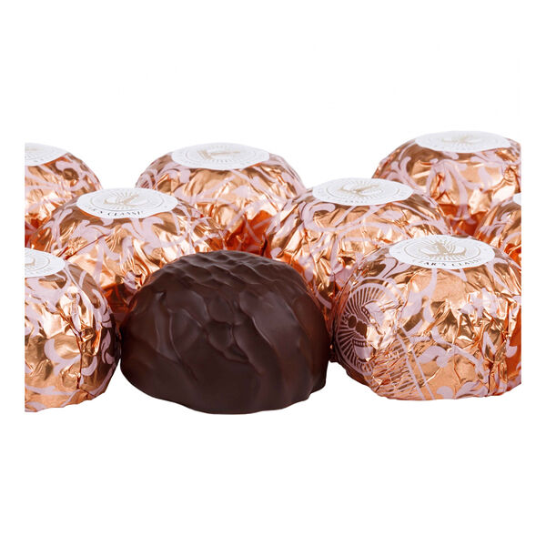 Трюфели Царские Классические Купол Джи Си