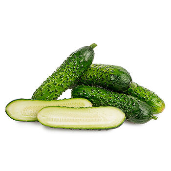 Огурцы короткоплодные