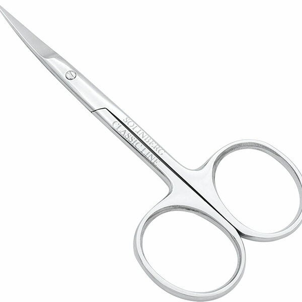 Ножницы маникюрные Solinberg арт. 212-051