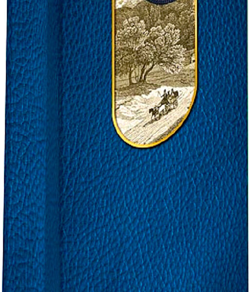 Пакет Арт Дизайн подарочный бумажный St