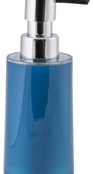 Дозатор для жидкого мыла Swensa Aya синий