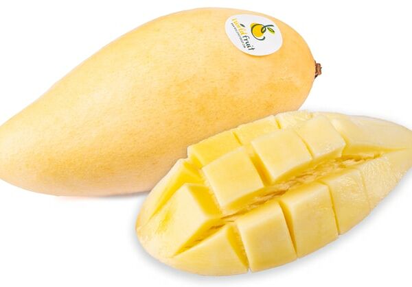 Манго желтое 1кг