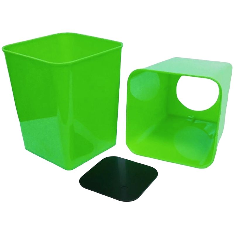 

Набор стаканов для рассады Дом И Дача 460 мл, 6 шт, в ассортименте