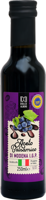 Уксус бальзамический DOLCE ALBERO из Модены