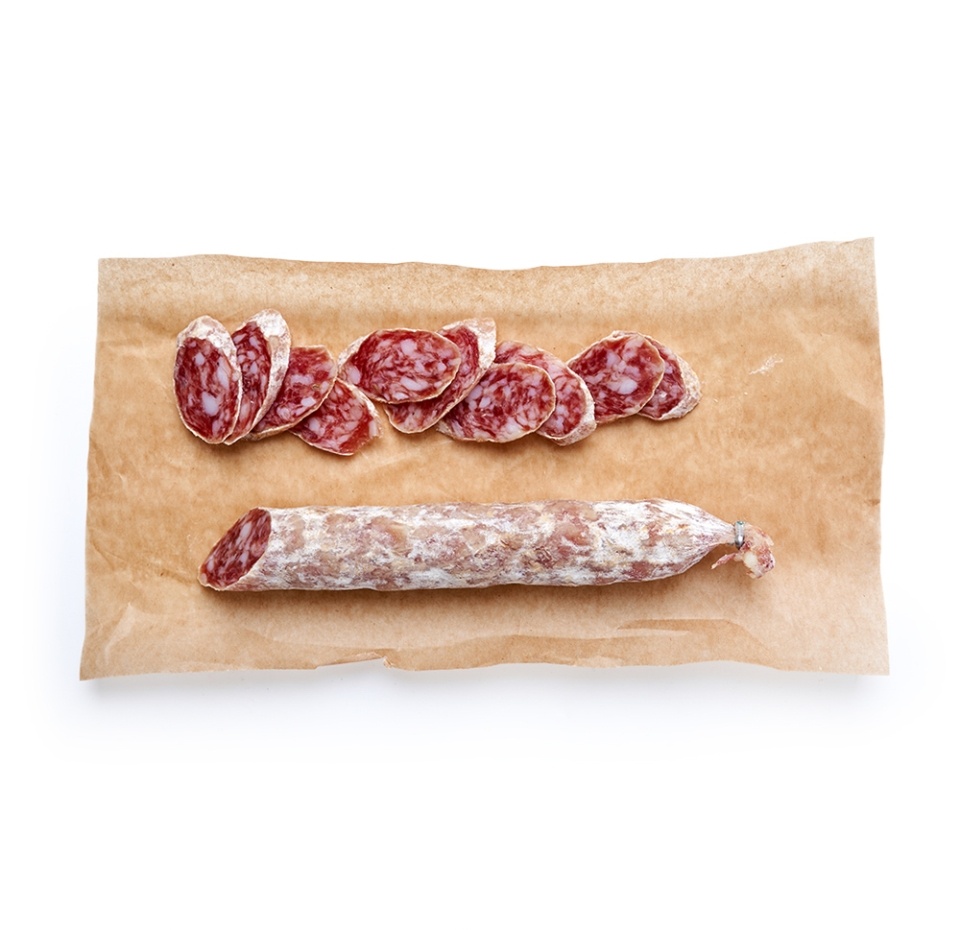 

Колбаса El Parador с/в полусухая Кампаньоло 110 г