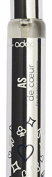 ADOPT As De Coeur Парфюмерная вода мужская 30 мл