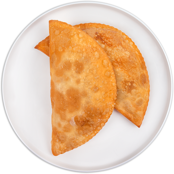 Чебурек Ашан с сыром, шт