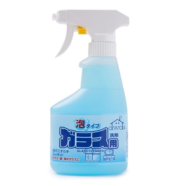 Средство Rocket Soap Glass Clean Spray для стекол, 300 мл