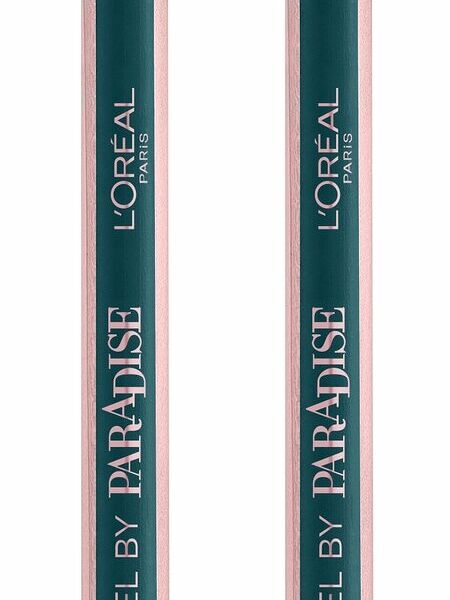 L'OREAL Карандаш для глаз Paradise Le Khol Naturel, 1,2 г, 116 зеленый