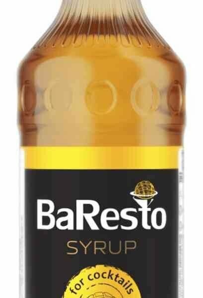 Сироп Baresto Манго