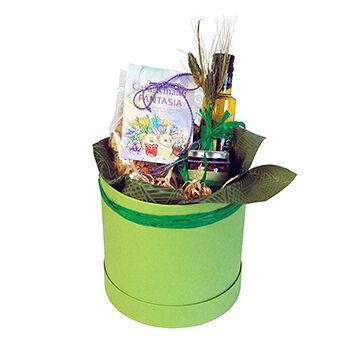 Подарочный набор «Семпличита», Casa Rinaldi, Италия