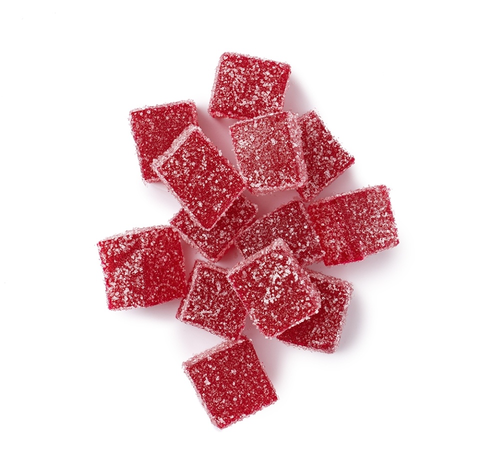 

Мармелад Малина Царский Вкус