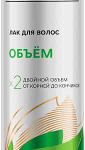 Лак для волос Прелесть Professional Объем