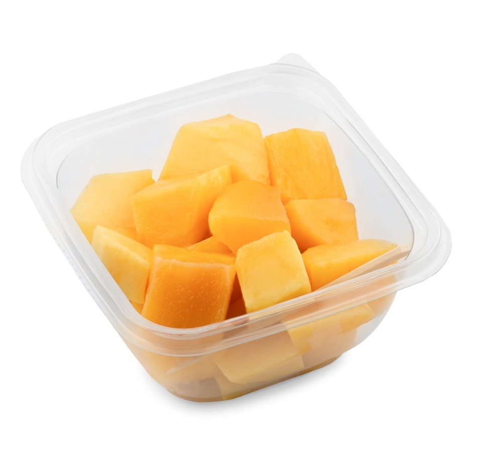 

Манго кубики нарезанные Fresco, 300 г