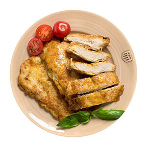 Куриная бризоль от бренд-шефа АВ