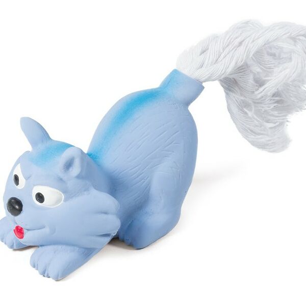 Triol игрушка из латекса Mini Dogs 