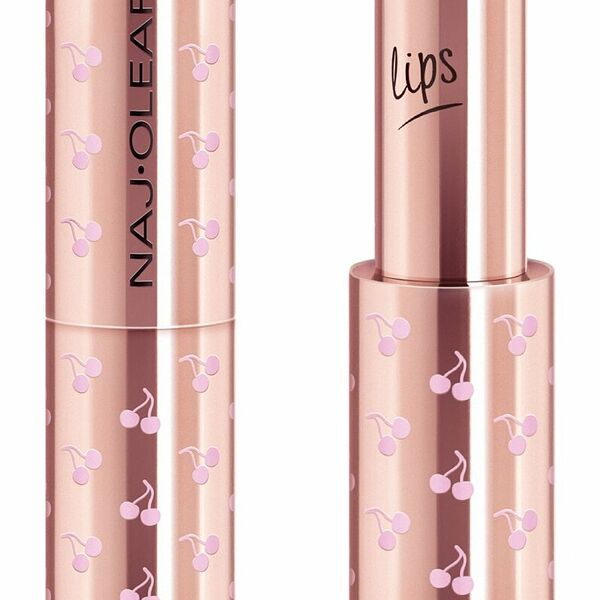 NAJ OLEARI True Icon Lipstick Помада для губ, 3 г, 08