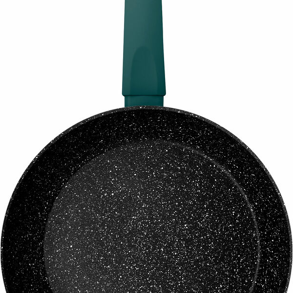 Сковорода Флорин с антипригарным покрытием Nordic Sh 26см