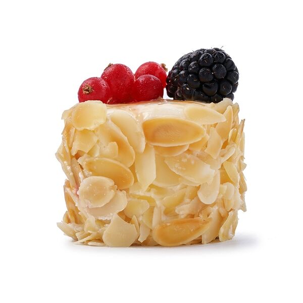 Пирожное Божанси от шеф-кондитера 105г