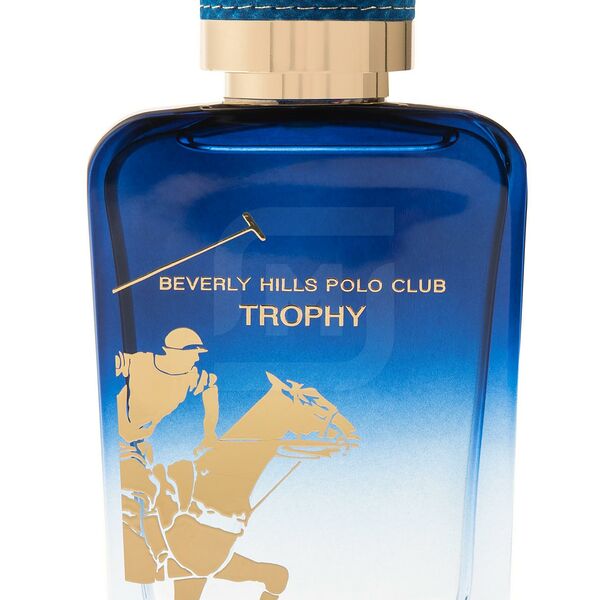 Парфюмерная вода Beverly Hills Polo Club Trophy