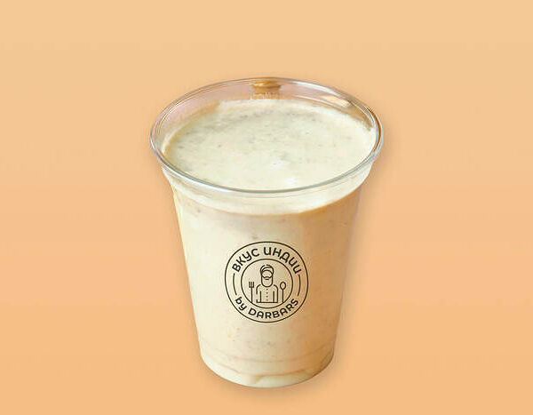 Авокадо ласси