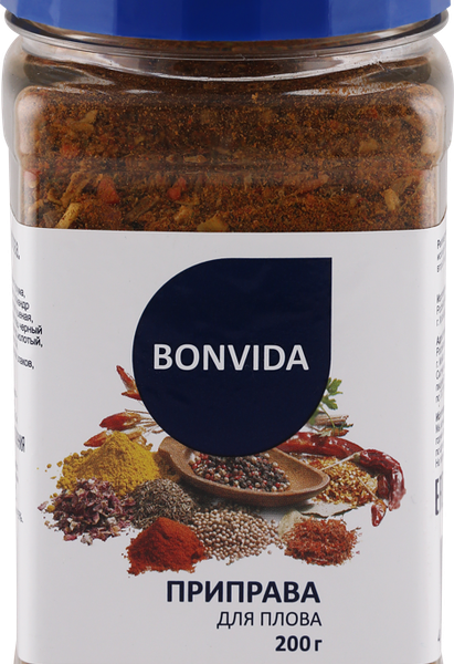 Приправа для плова BONVIDA