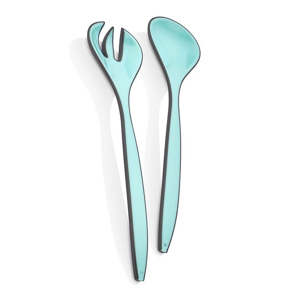 Салатная пара Apollo Nymphaea, 2 предмета, 27 см