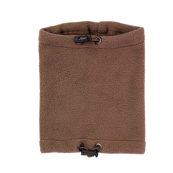 Снуд для собаки размер L шоколад