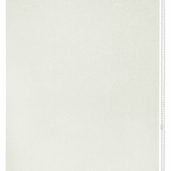 Штора рулонная комплект перламутр 50х175