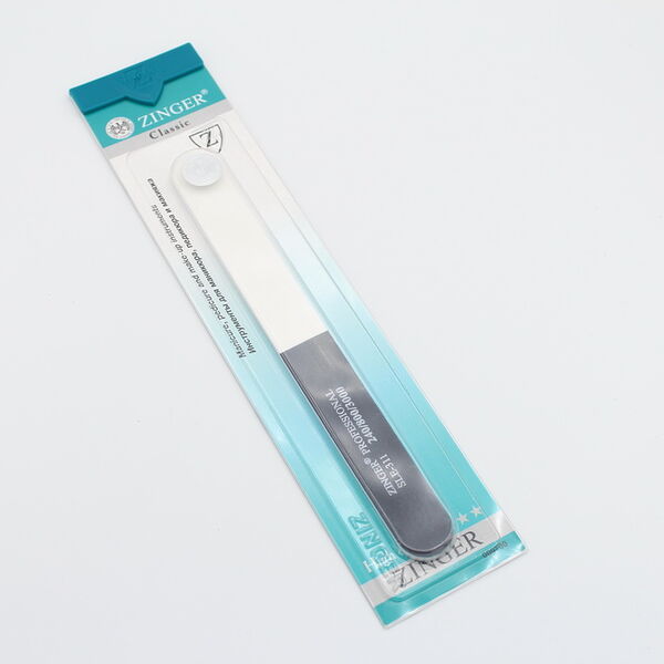 Пилка полировочная 3х сторонняя SLE-311