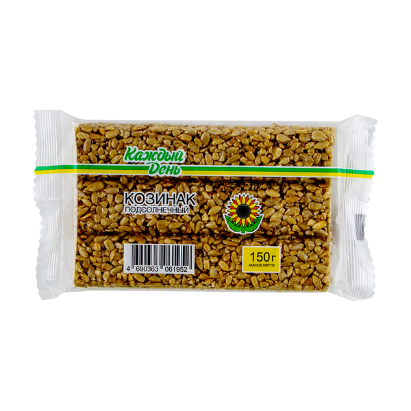 Козинак подсолнечный Каждый День