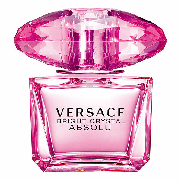 Парфюмерная вода Versace Bright Crystal Absolu 90 мл