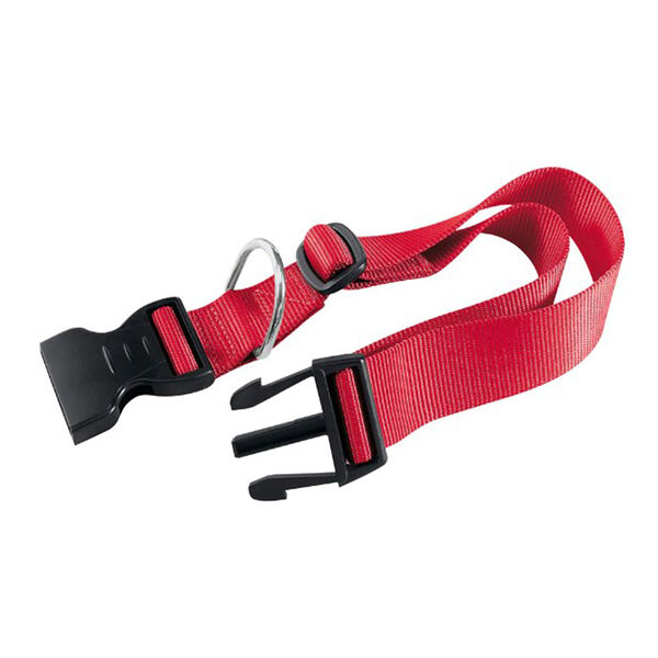 Ferplast ошейник нейлоновый Club C15/44 Красный