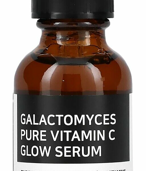 Сыворотка для лица Some by Mi с галактомисисом и витамином С, 30 мл