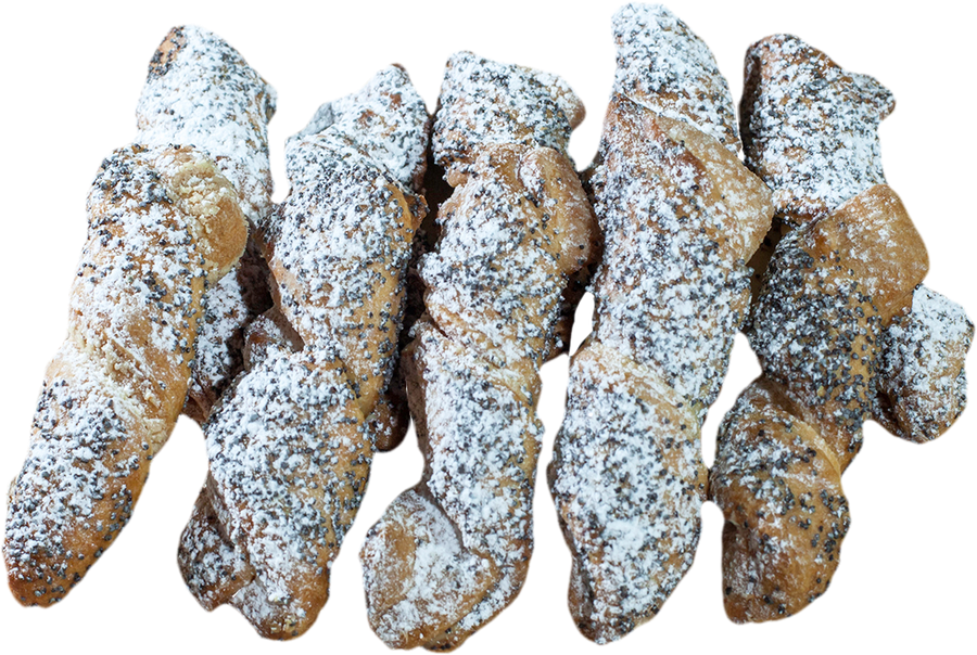 

Печенье сдобное Людмила Мираж 350 г