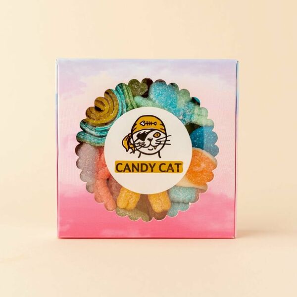 Sky Window кислый