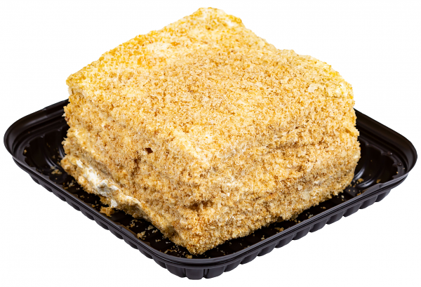 Торт Каждый день Наполеон